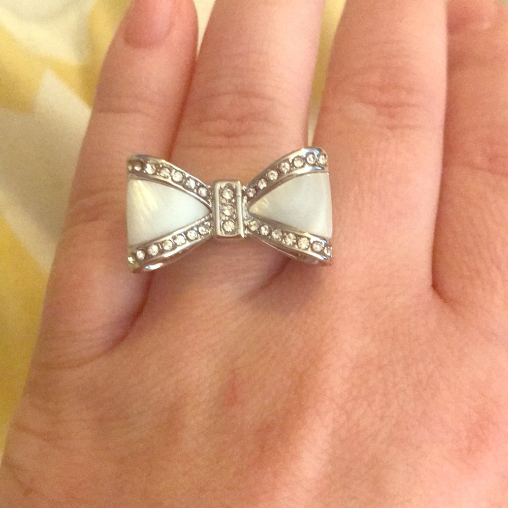 Park lane costume ring